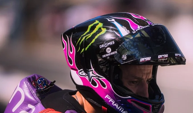 MotoGP, Jack Miller fait une révélation fracassante : il y aurait une taupe chez Yamaha !