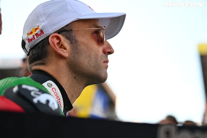 MotoGP BREAKING NEWS : Johann Zarco de retour à moto, et il se prépare pour son retour !