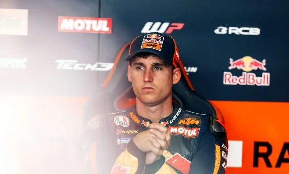 MotoGP, Pol Espargaro sans filtre : « Beaucoup vont avoir du mal avec les 850cc, le MotoGP va changer »
