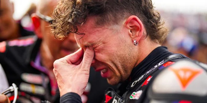 MotoGP – Silverstone J3 : A quelle heure anglaise ont lieu les courses de ce dimanche en Grande Bretagne ?