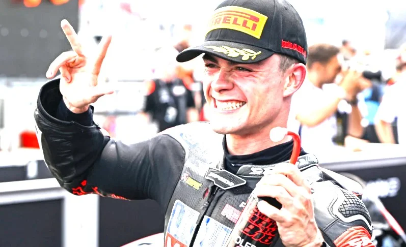 MotoGP – Johann Zarco encore poussé vers la sortie chez LCR : pourquoi la rumeur Manuel Gonzalez refuse-t-elle de mourir ?