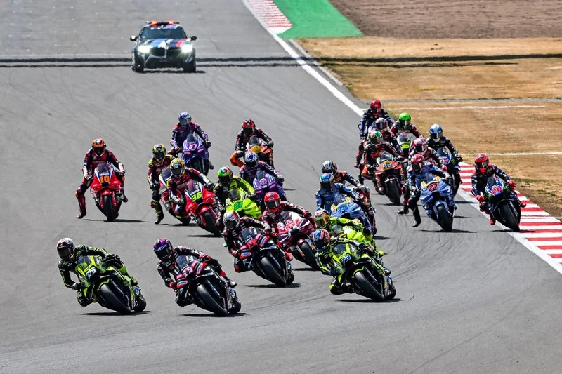 MotoGP, Silverstone, VIDÉO : Revivez les temps forts du Grand Prix avec Canal+ !