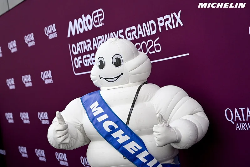 MotoGP : Les pneumatiques Michelin Power ont apporté un niveau de performance impressionnant sur l’exigeant tracé de Silverstone (CP)