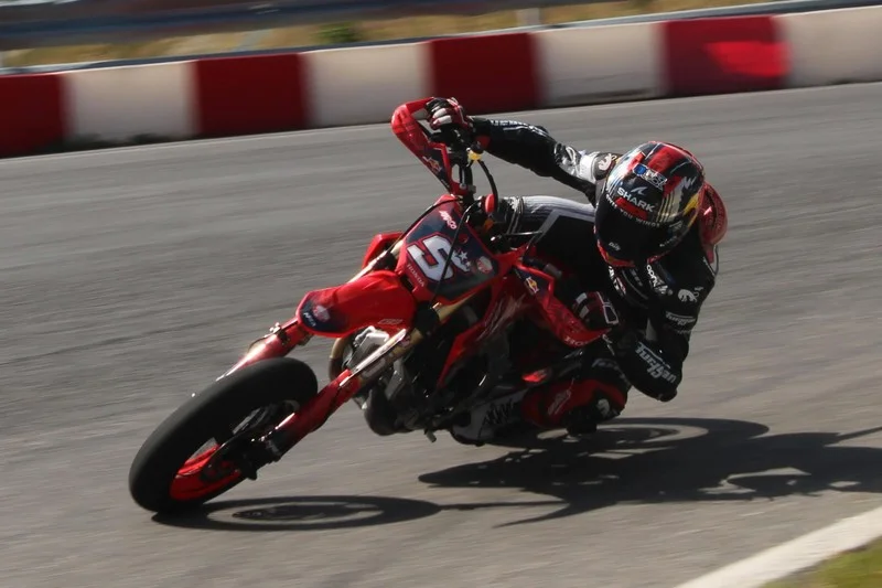 MotoGP, VIDÉO, Johann Zarco a repris la moto : « Un vrai plaisir de faire quelques tours »
