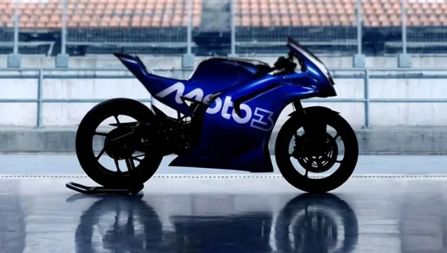 MotoGP – Yamaha promet une « vraie prototype » pour révolutionner la Moto3 à partir de 2028