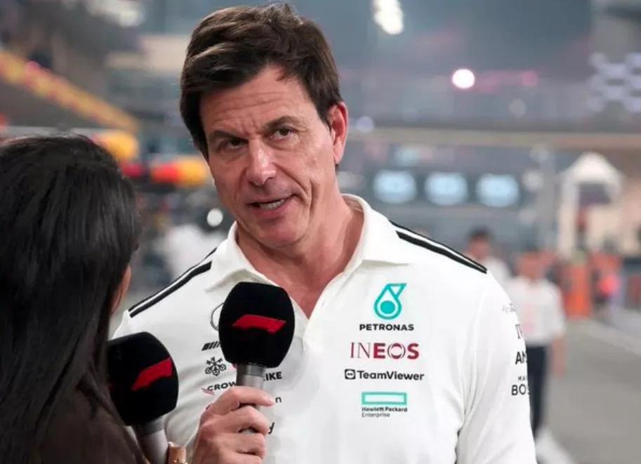 F1 – Mercedes domine, Wolff jure que tout se vaut : Ferrari râle, Red Bull gagne au banc