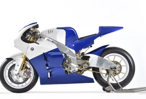 La MotoGP fantôme de BMW : l’incroyable prototype secret qui n’a jamais pris le départ d’un Grand Prix