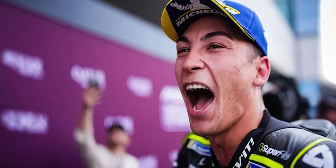 MotoGP – Raul Fernandez, le sixième homme du championnat ? Après Silverstone, la course au titre s’élargit