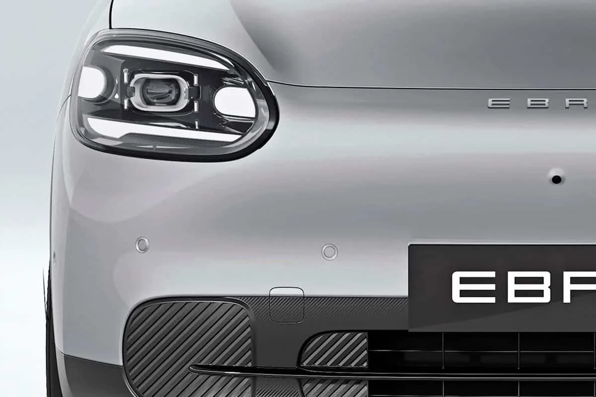 Ebro annonce une citadine électrique basée sur la Chery QQ3, au gabarit d’une MG4 et produite en Europe