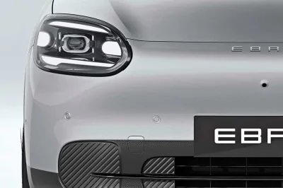 Ebro annonce une citadine électrique basée sur la Chery QQ3, au gabarit d’une MG4 et produite en Europe
