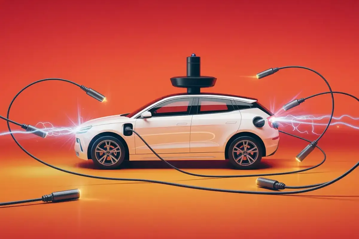 La conduite autonome consomme beaucoup d’énergie : les voitures électriques modernes peuvent-elles suivre ?