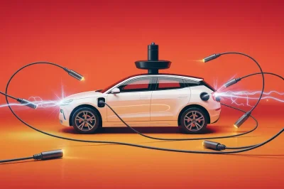 La conduite autonome consomme beaucoup d’énergie : les voitures électriques modernes peuvent-elles suivre ?