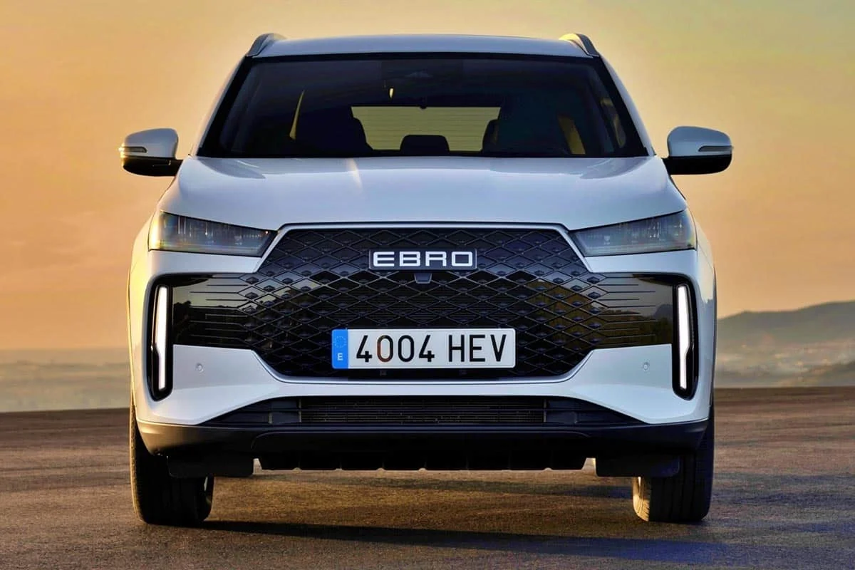 Ce SUV hybride de 224 ch, bien équipé et au bon rapport qualité-prix : dès 29 000 € en France