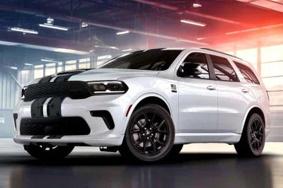 Pendant que l’industrie surjoue la transition électrique, ce SUV lancé il y a 15 ans réalise ses meilleures ventes de toute son histoire