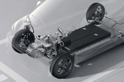 Fini diesel et essence : la technologie de BYD qui veut changer les règles du jeu de l’électrique