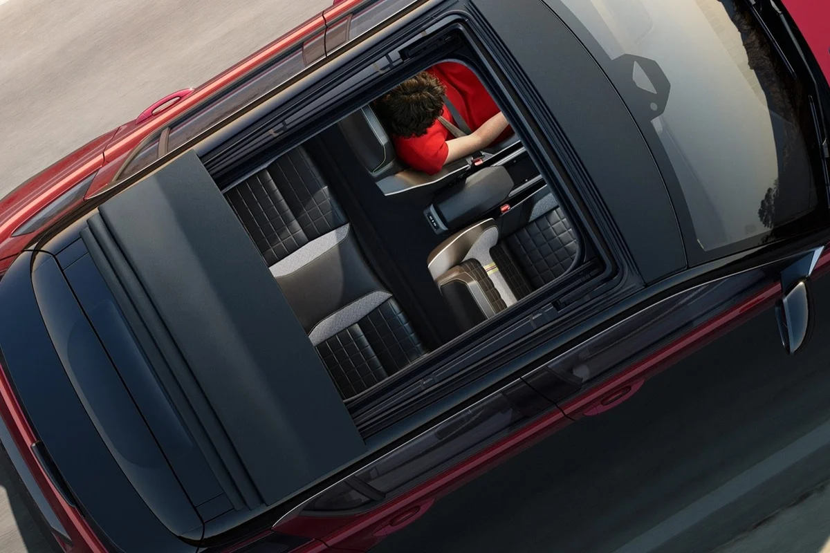 On attendait le 4×4, c’est la R4 classique la plus aboutie et la plus séduisante de toute son histoire qui arrive et le résultat coupe le souffle