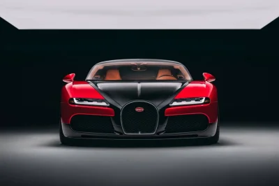 Bugatti ne fera plus jamais partie de Volkswagen : Porsche vend sa participation, fin de l’ère Piëch