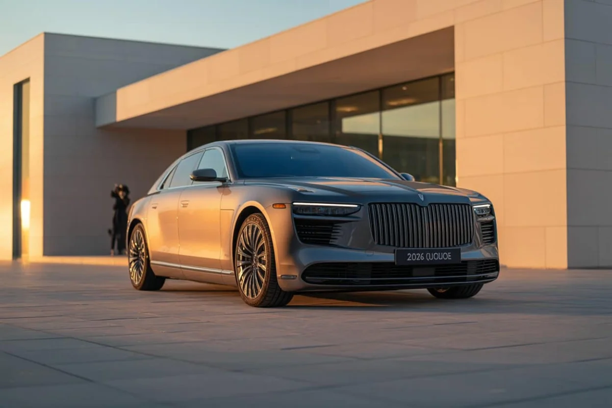 Malus automobile 2026 : pourquoi votre prochaine voiture neuve sera probablement taxée