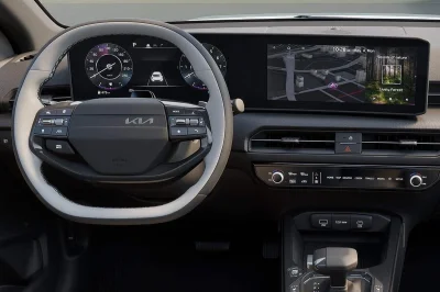 Kia prépare son rival du Renault Arkana pour 2026 avec le design du Sportage et la taille du Mazda CX-30