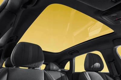 La taille d’une Peugeot 308, le prix d’une citadine, 218 ch boîte automatique et équipement très complet : ce futur best-seller est déjà incontournable