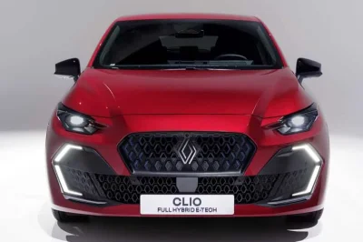 3,9 l/100 km, moins de 20 000 € et une ambition de reine : la nouvelle génération Renault Clio n’est pas venue pour faire de la figuration