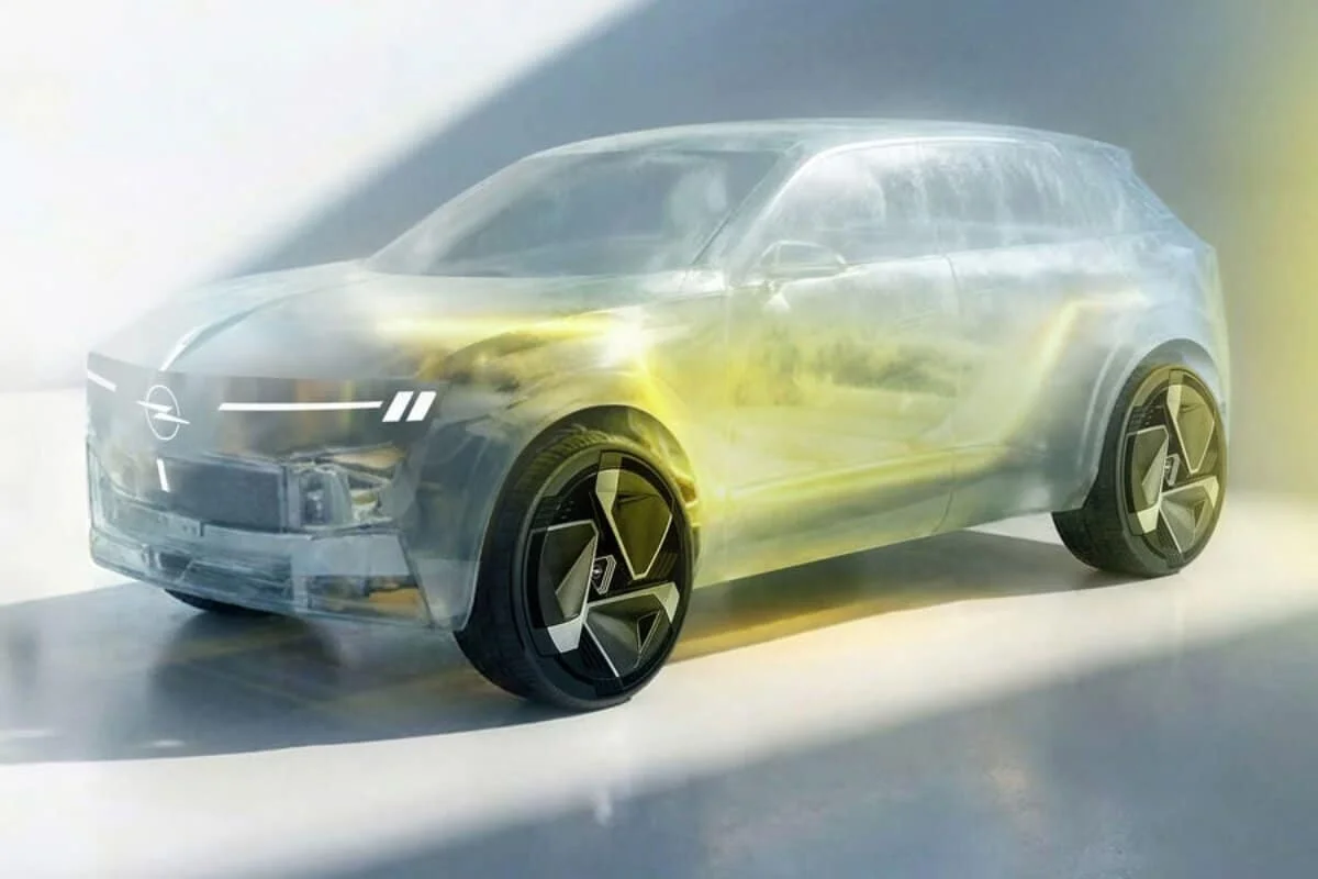 Opel annonce un nouveau SUV avec la génétique Leapmotor : l’union de la Chine et de l’Allemagne