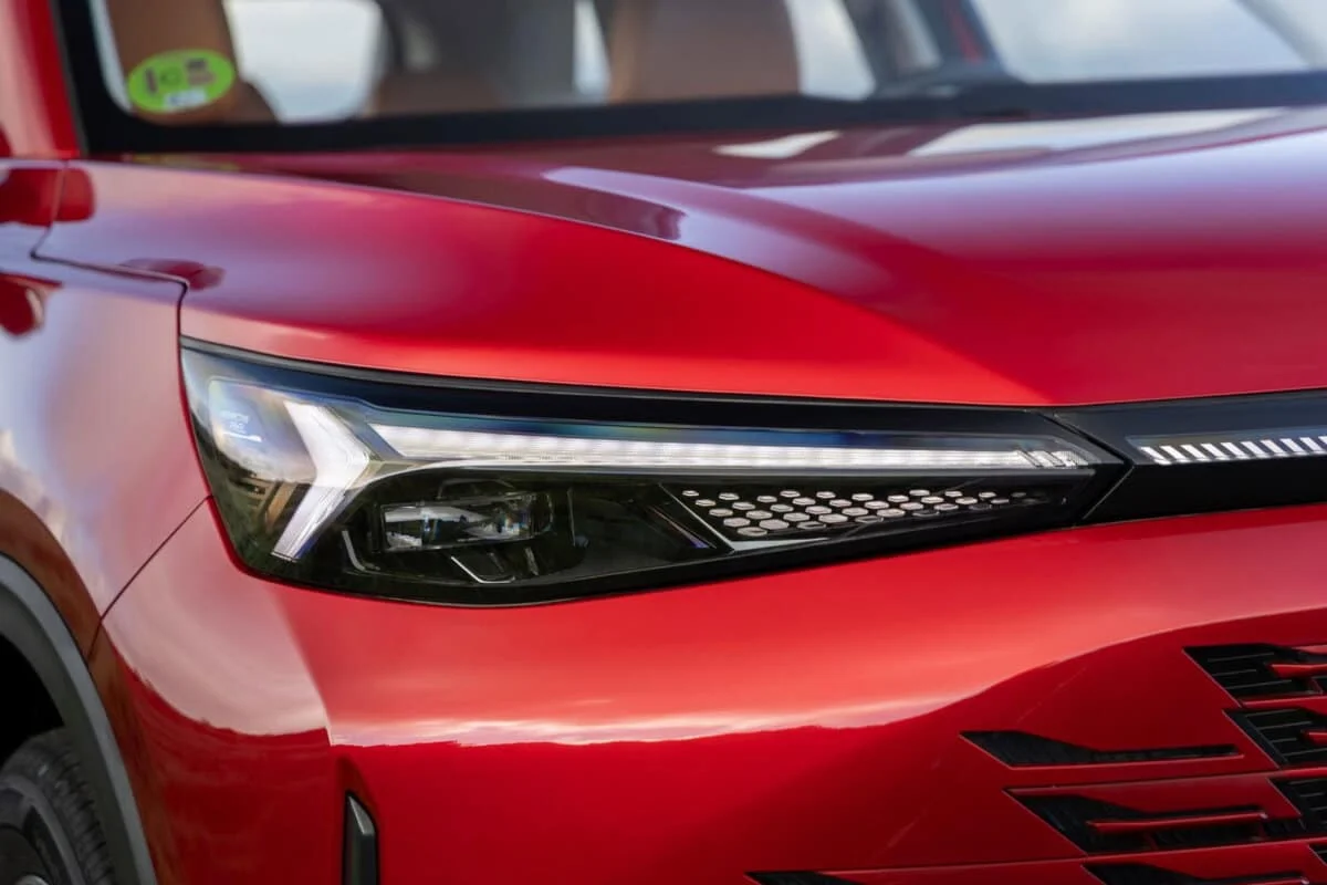 Ce SUV de gamme D ultra-équipé au gabarit de Volvo XC60 coûte 25 000 € de moins et son moteur turbo sous les 37 000 € achève de convaincre