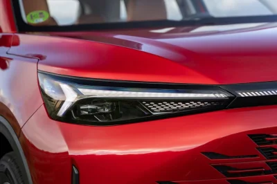 Ce SUV de gamme D ultra-équipé au gabarit de Volvo XC60 coûte 25 000 € de moins et son moteur turbo sous les 37 000 € achève de convaincre