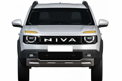 Premières images du Lada Niva 2026 : un 4×4 compact à design rétro dès 12 000 €, rival du Dacia Duster