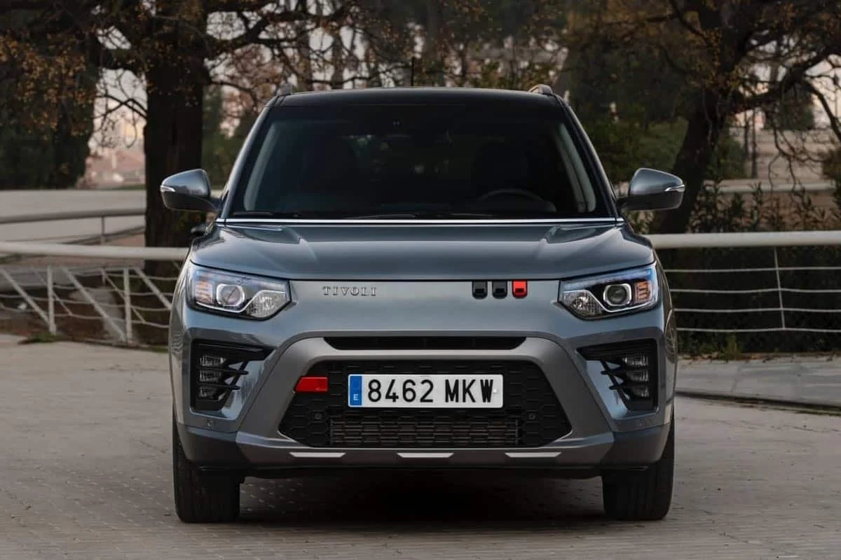 Nouveau SUV coréen à 20 000 € avec étiquette ECO et 1 000 km d’autonomie défie le Dacia Duster
