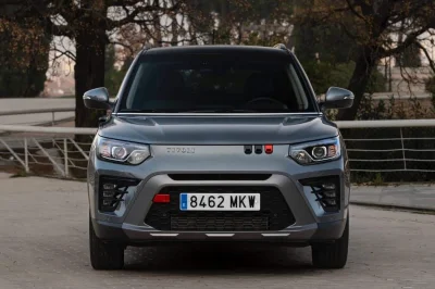 Nouveau SUV coréen à 20 000 € avec étiquette ECO et 1 000 km d’autonomie défie le Dacia Duster