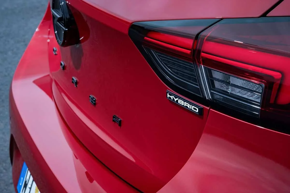 Dès 25 400 € cette voiture consomme seulement 4,5 litres avec étiquette ECO et boîte auto de série
