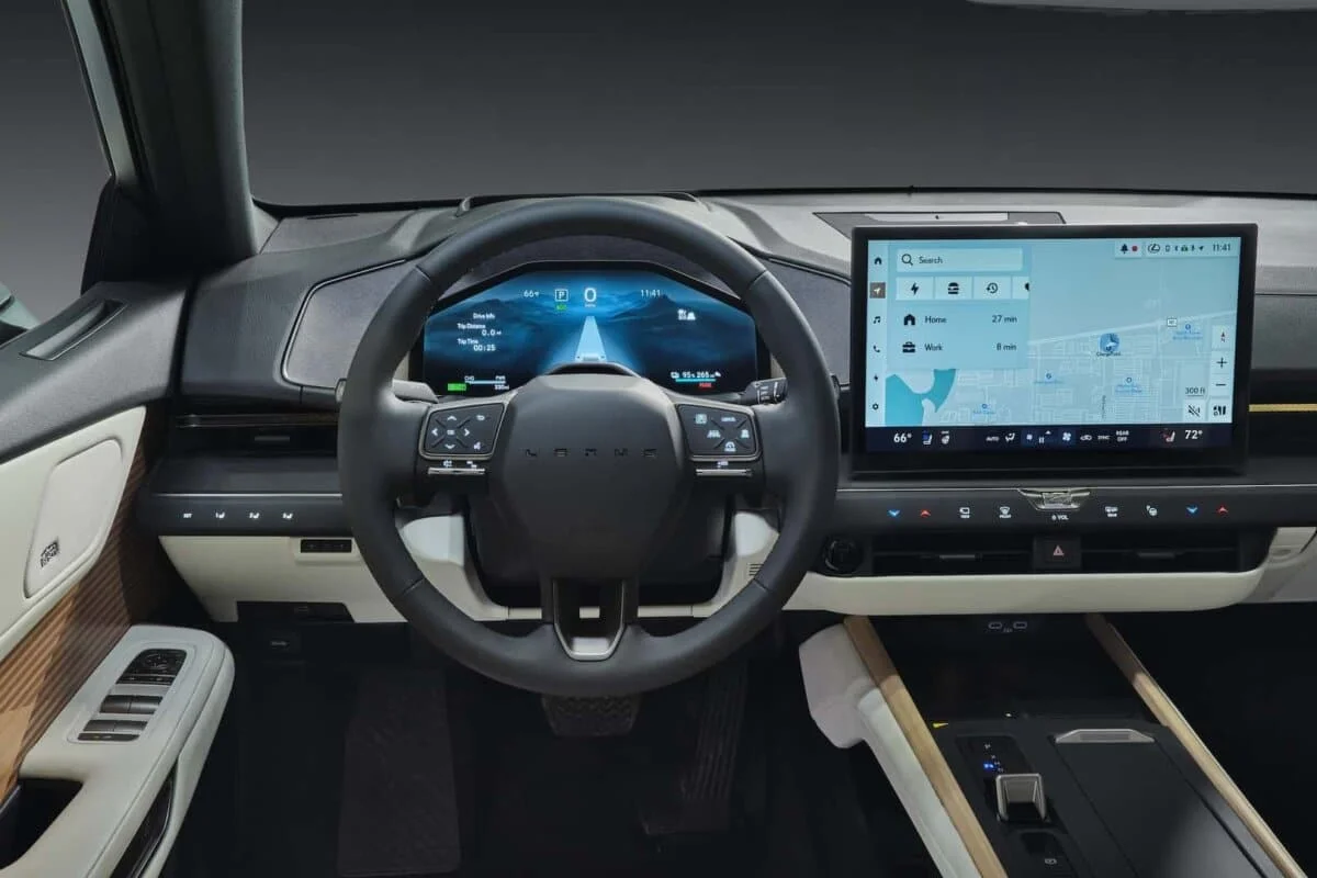 Lexus annonce avoir résolu le problème technique qui handicapait ses électriques