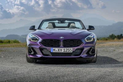 La BMW Z4 tire sa révérence avec une leçon amère pour tous les passionnés d’automobile qui n’avaient pas vu ce moment arriver si vite