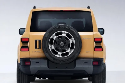 Comment un SUV hybride de 2 330 kg réussit-il à parcourir 150 km sans une goutte d’essence ?