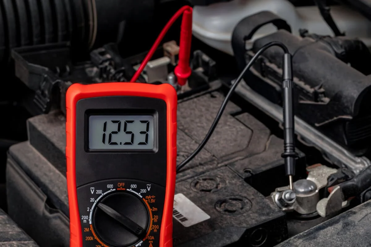 Action collective contre Subaru : des batteries qui se vident même après remplacement