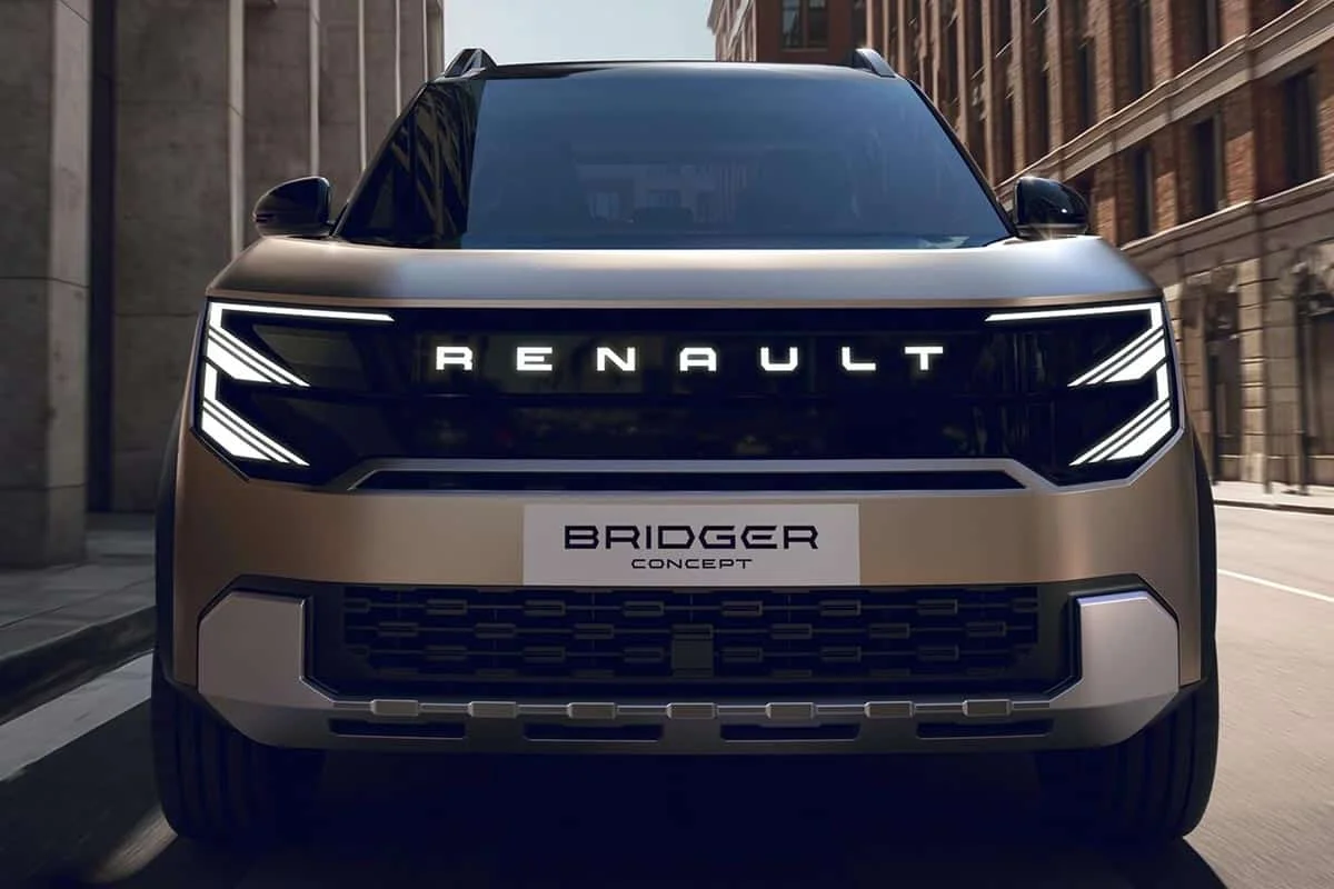 Garde au sol de vrai 4×4, hybride économe et tarif accessible : la Renault Bridger est taillée pour les chemins que les autres SUV évitent