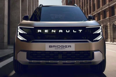 Garde au sol de vrai 4×4, hybride économe et tarif accessible : la Renault Bridger est taillée pour les chemins que les autres SUV évitent