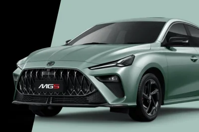 MG dévoile sa réponse à la Toyota Corolla, une compacte abordable qui mériterait le moteur hybride 224 CV