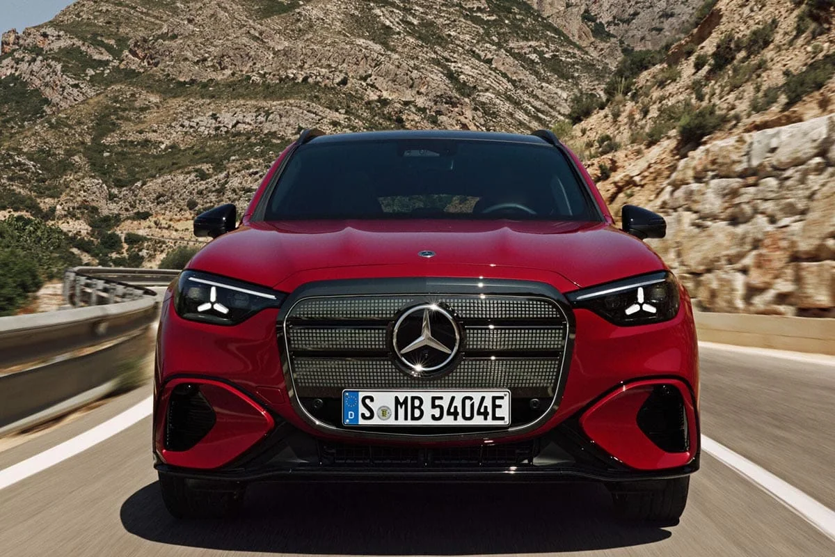 Mercedes GLC électrique : jusqu’à 650 km d’autonomie et recharge ultra-rapide pour le SUV qui enterre définitivement l’EQC
