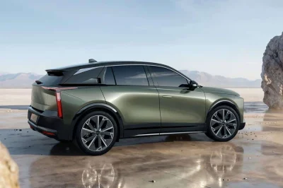 Comment ce SUV français de 340 ch parvient-il à défier BMW, Mercedes et Audi avec ses finitions luxueuses ?