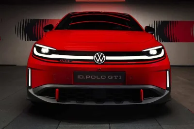 Volkswagen dévoile sa première ID. Polo GTI électrique de 226 CV fabriquée en Europe