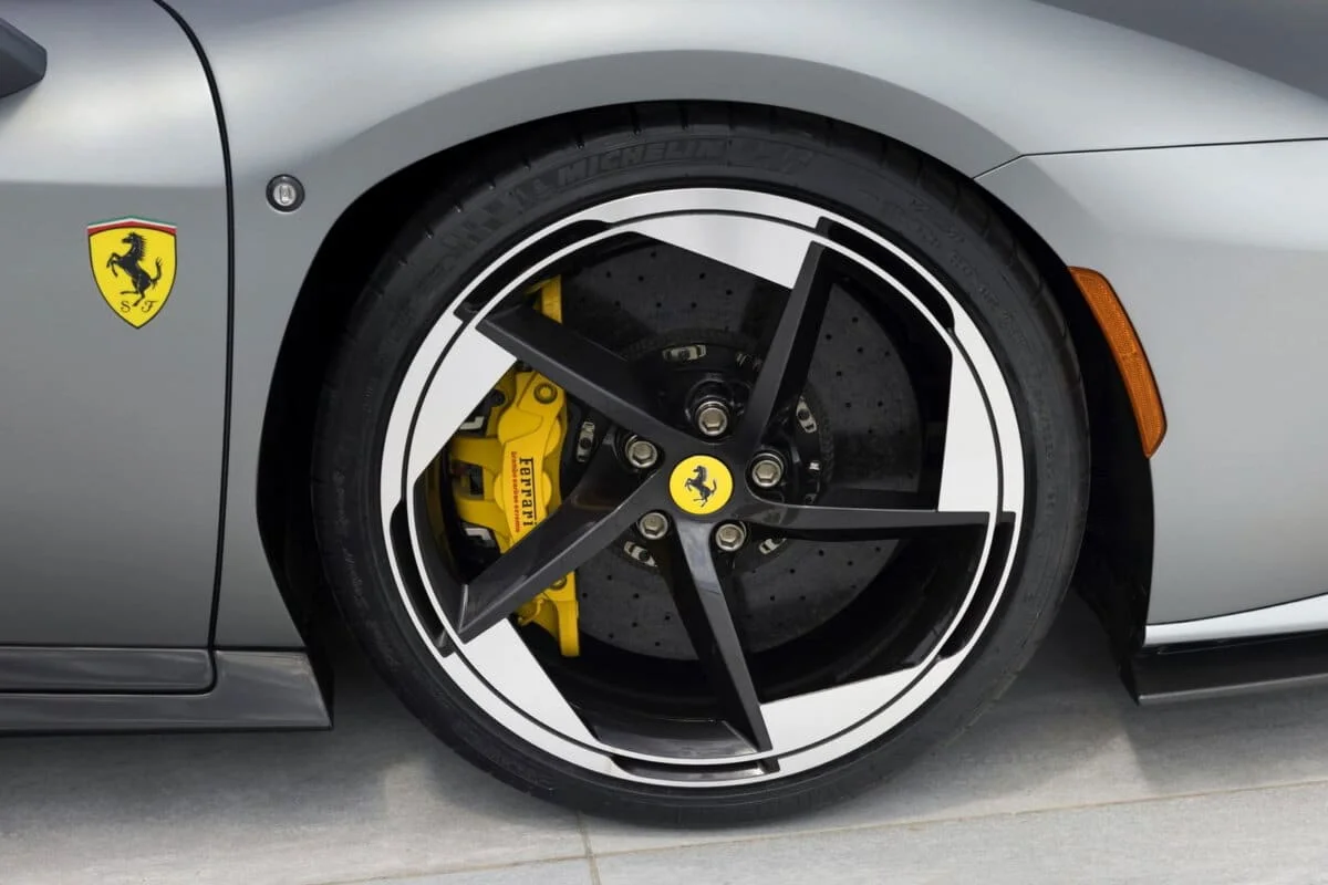 Ferrari HC25 surpasse la F80 et redéfinit l’exclusivité automobile pour les ultra-privilégiés