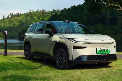 Toyota piège les marques chinoises : son SUV électrique à environ 13 000 € retourne leurs propres armes