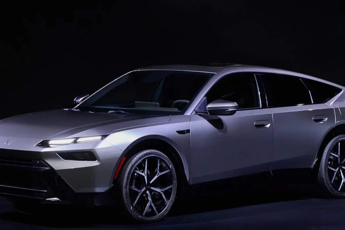 Honda lâche son ambition 100 % électrique et lance une offensive hybride massive avec 15 modèles d’ici 2030