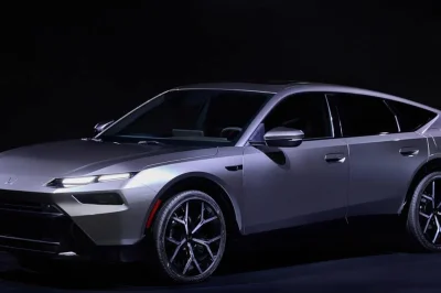 Honda lâche son ambition 100 % électrique et lance une offensive hybride massive avec 15 modèles d’ici 2030