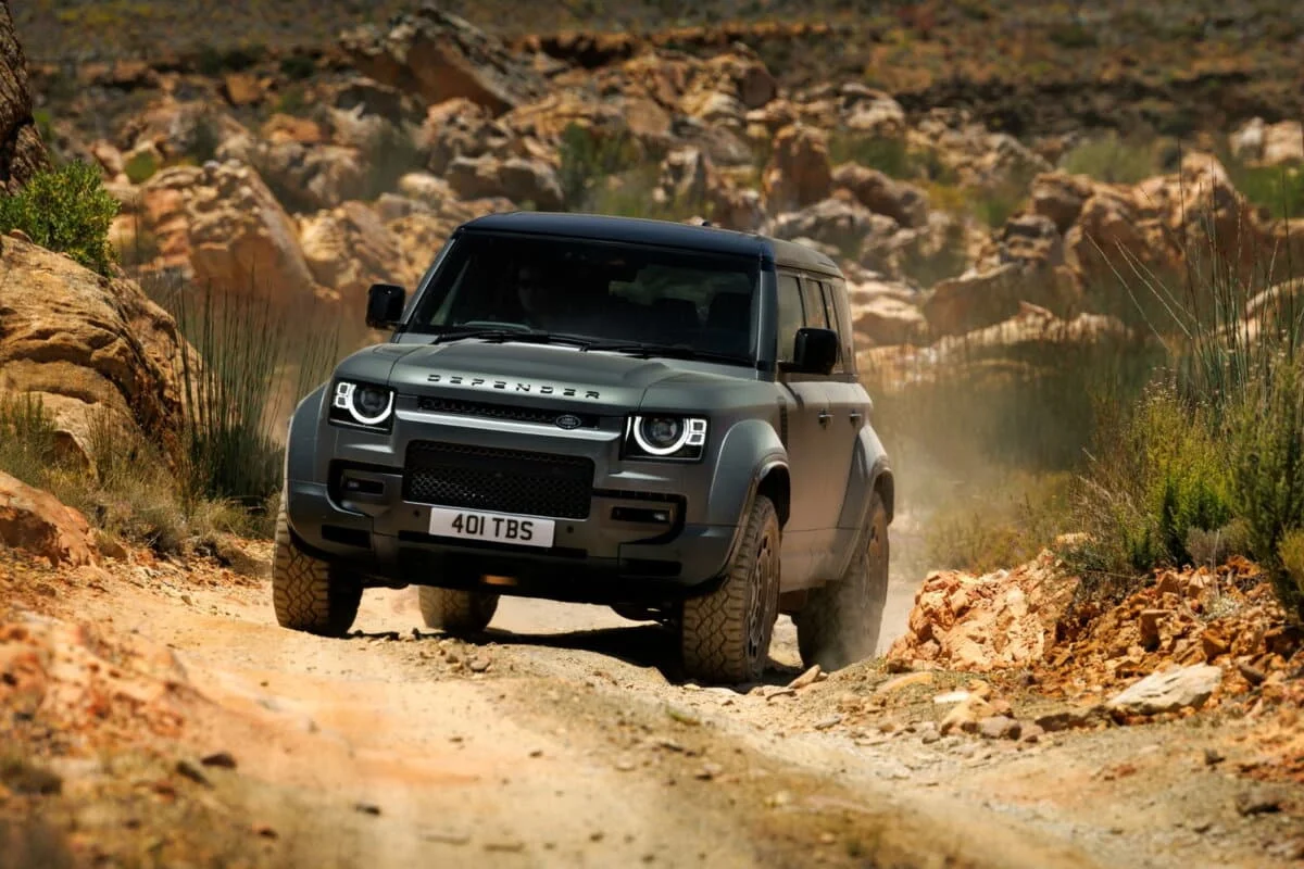 Pourquoi Land Rover perd des dizaines de millions d’euros à cause de ses pannes sous garantie