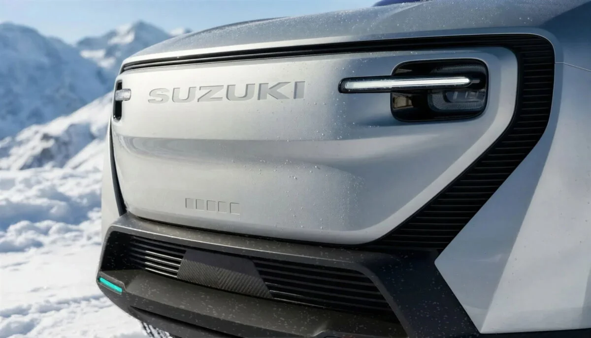 Suzuki Jimny : le petit 4×4 pourrait revenir plus fort avec une nouvelle génération très attendue