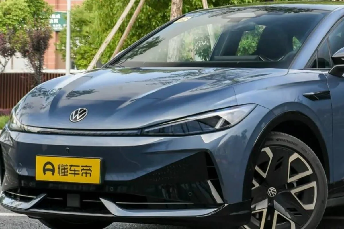 Cette Volkswagen électrique avec 558 km d’autonomie et batterie LFP pourrait bien conquérir l’Europe