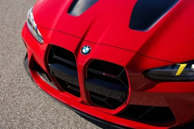 Pourquoi BMW interdit sa M3 CS Touring de 165 500 € en Europe malgré sa puissance réduite ?